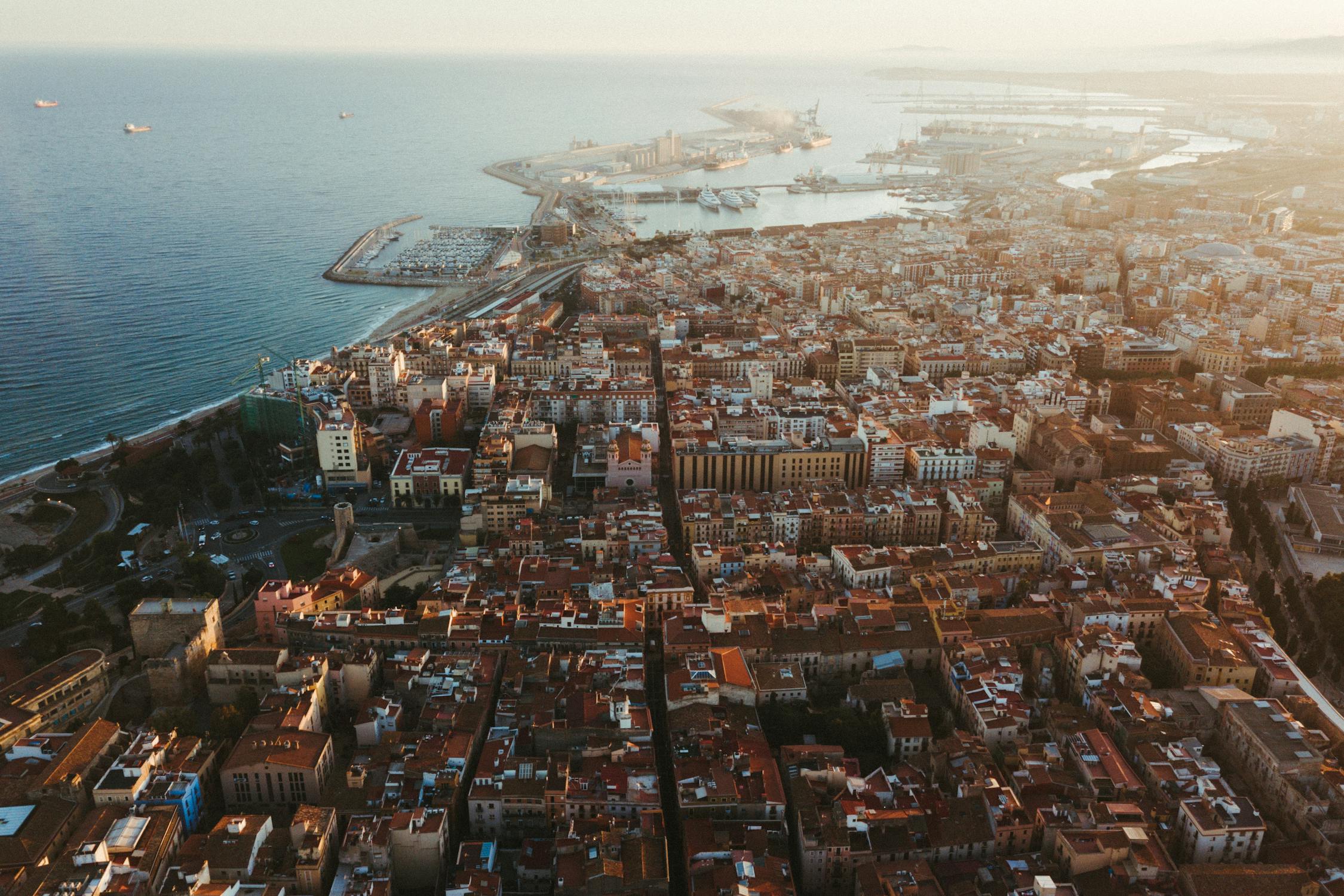Prestamistas en Tarragona