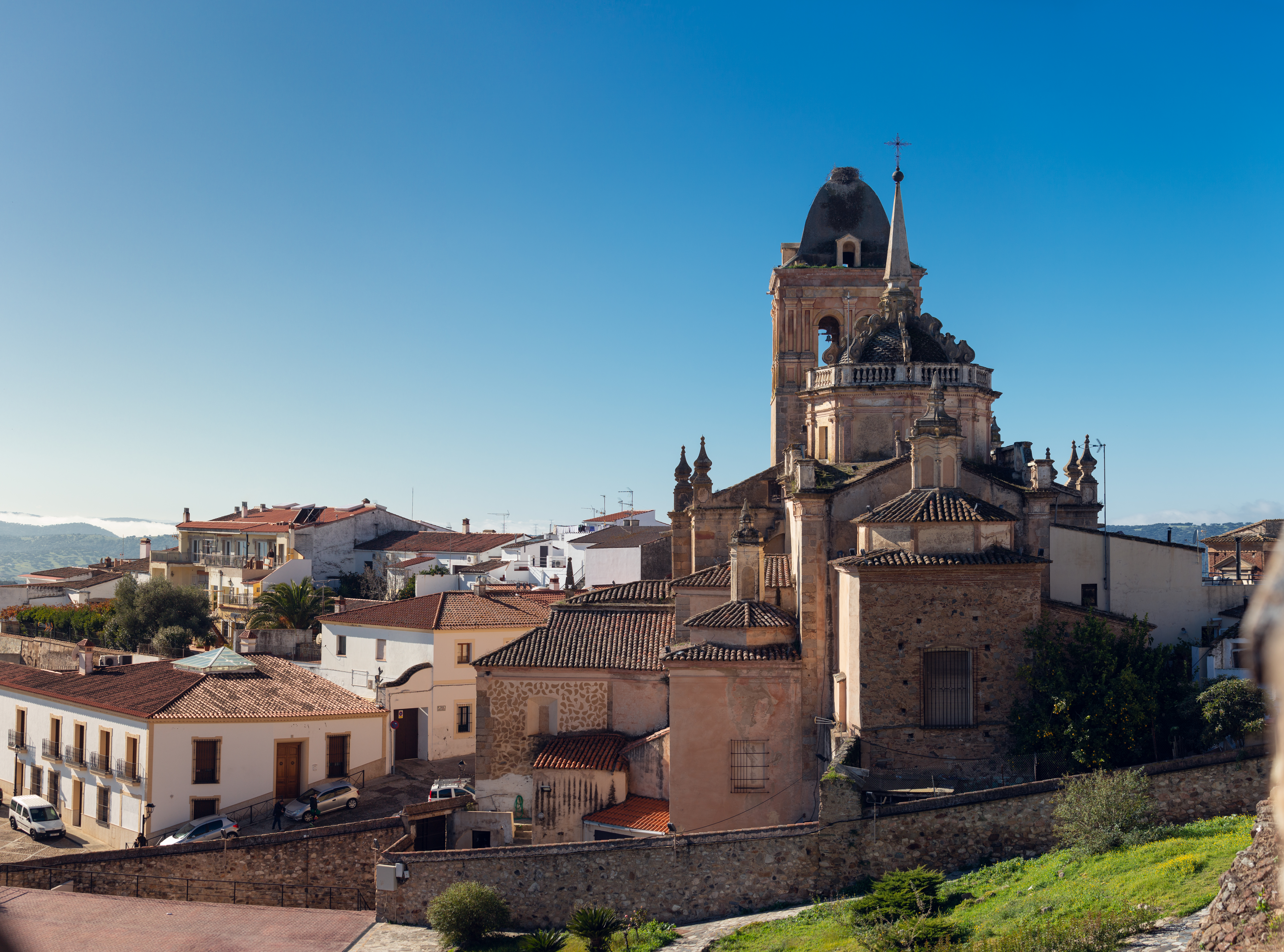 Prestamistas en Badajoz