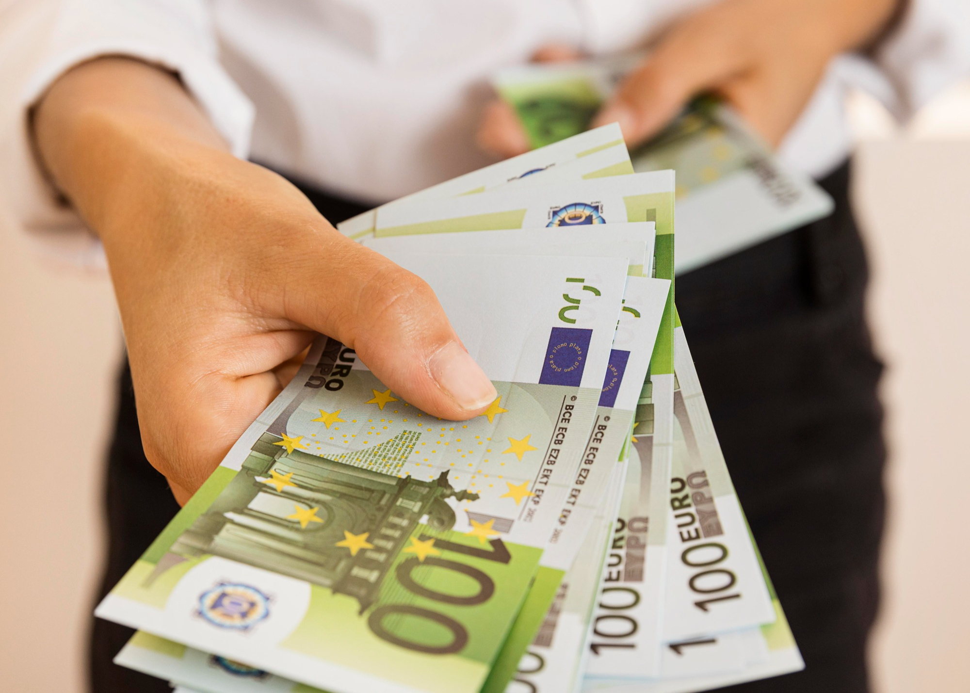 Préstamos 5000 euros