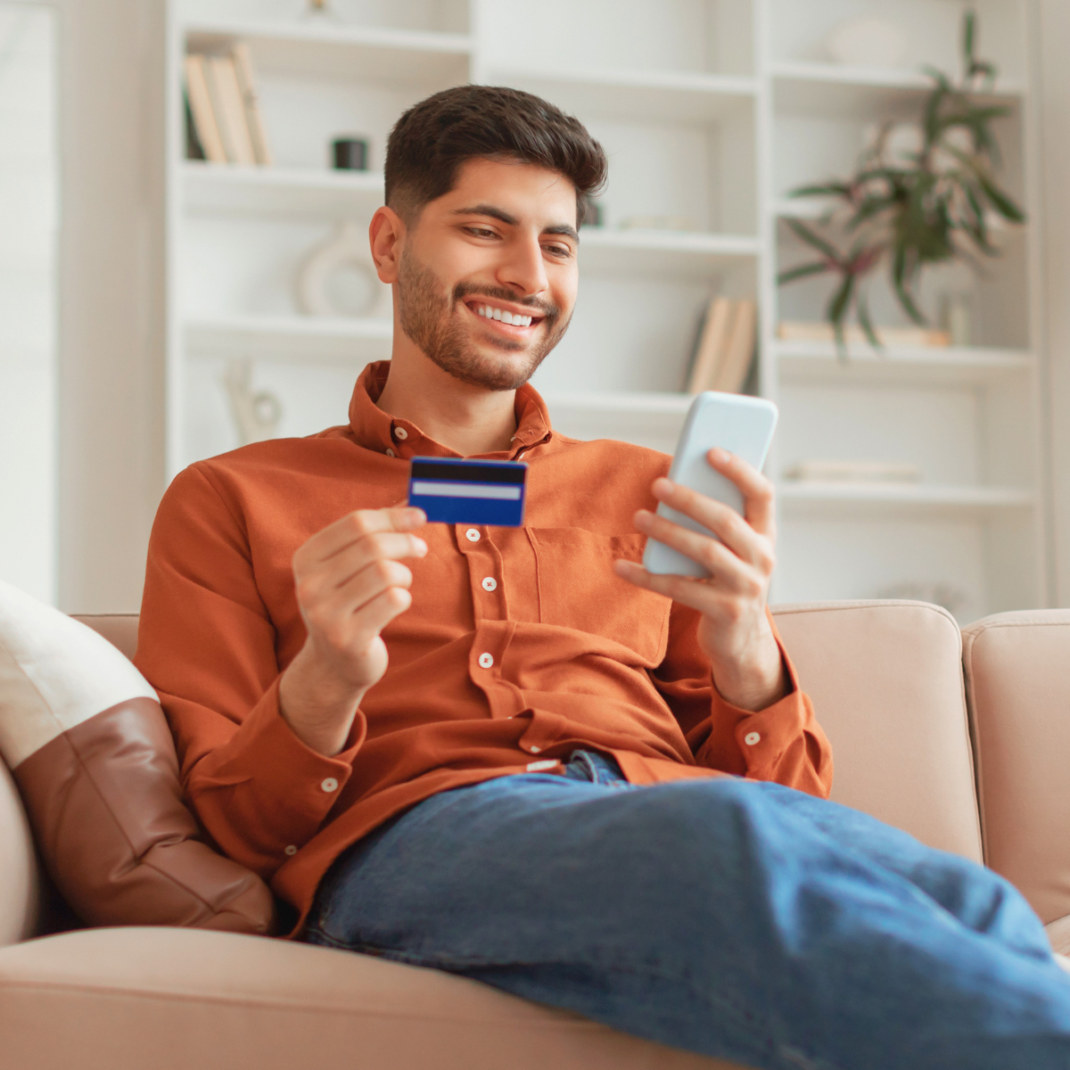 Cómo pedir tu minicrédito online en 3 pasos